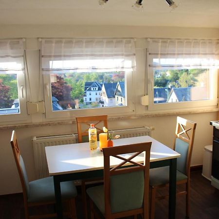 Ferienwohnung Elpida Rodewisch 外观 照片