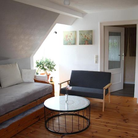 Ferienwohnung Elpida Rodewisch 外观 照片