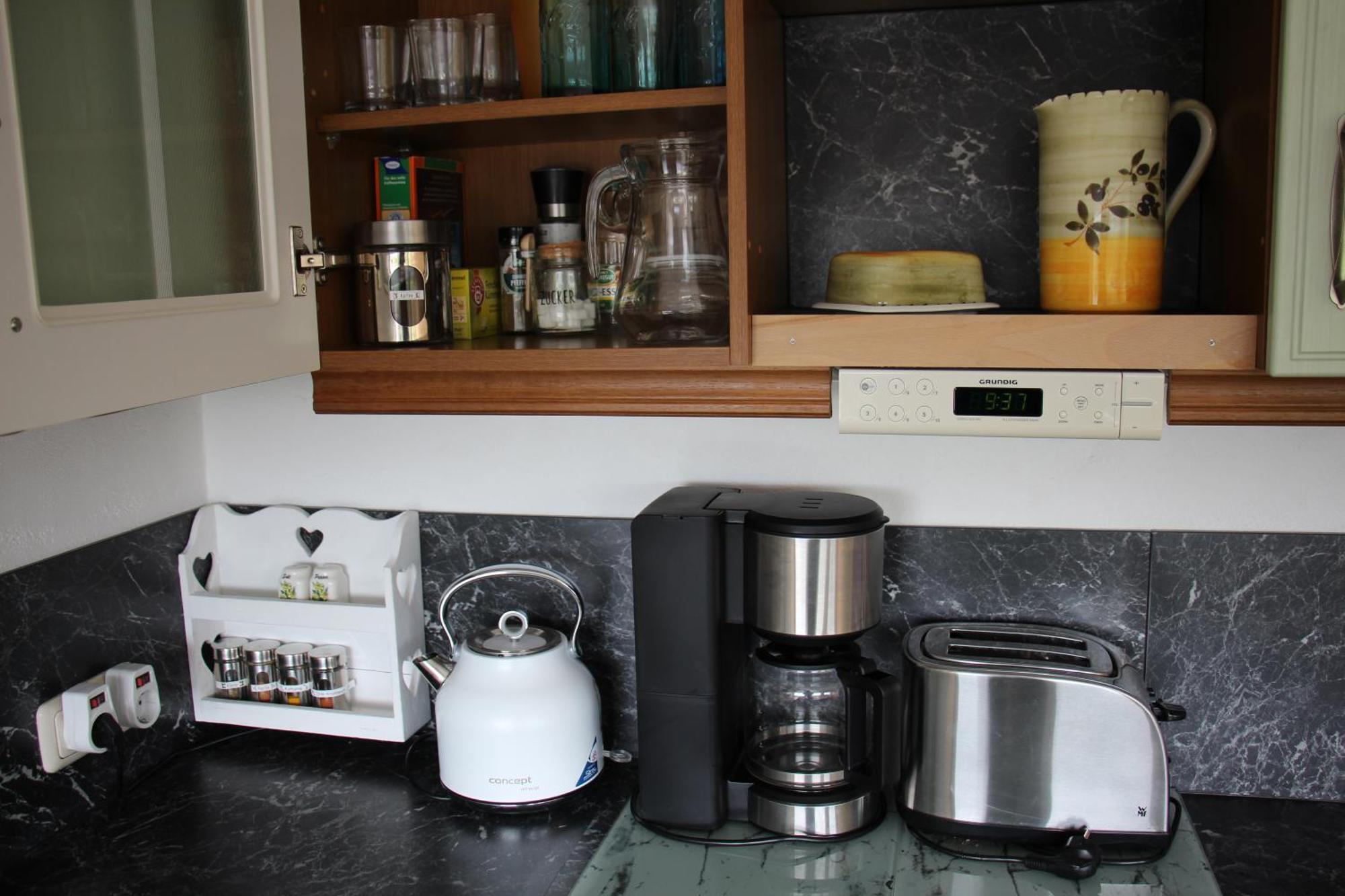 Ferienwohnung Elpida Rodewisch 外观 照片