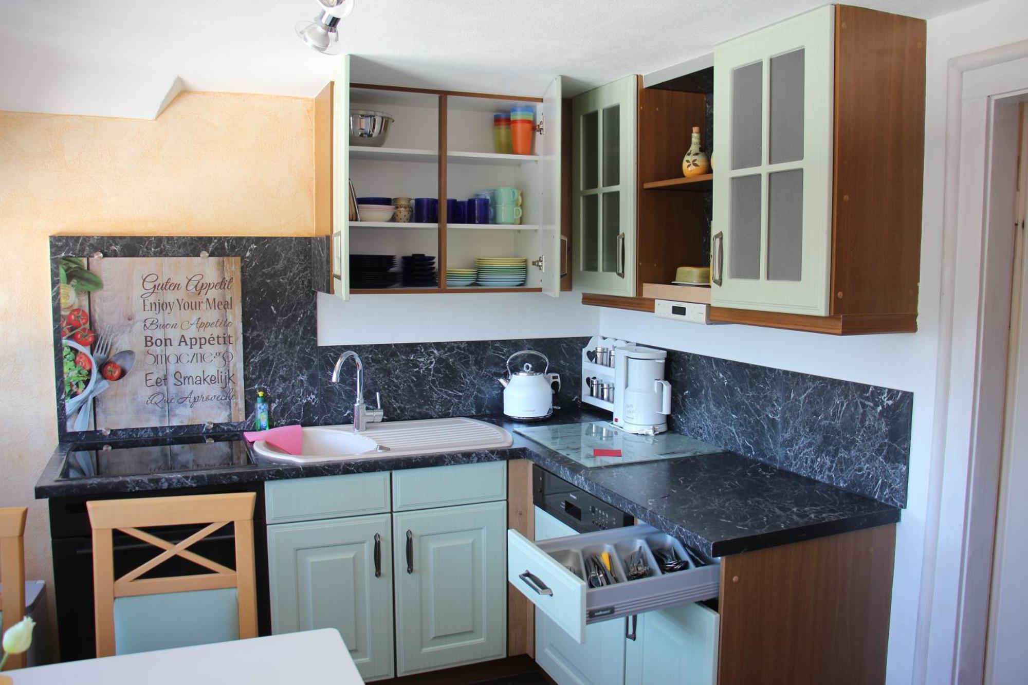 Ferienwohnung Elpida Rodewisch 外观 照片