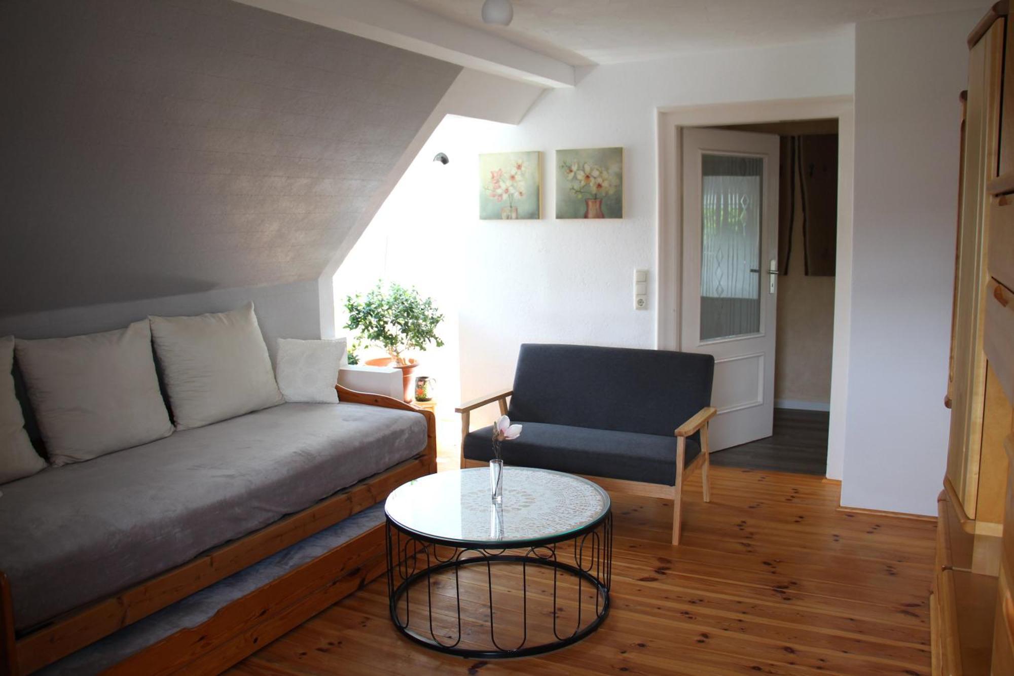 Ferienwohnung Elpida Rodewisch 外观 照片